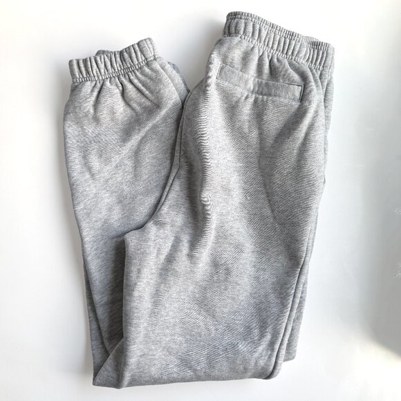 Disneyland Anaheim Mickey Mouse Grey Sweatpants - Picture 2 of 10